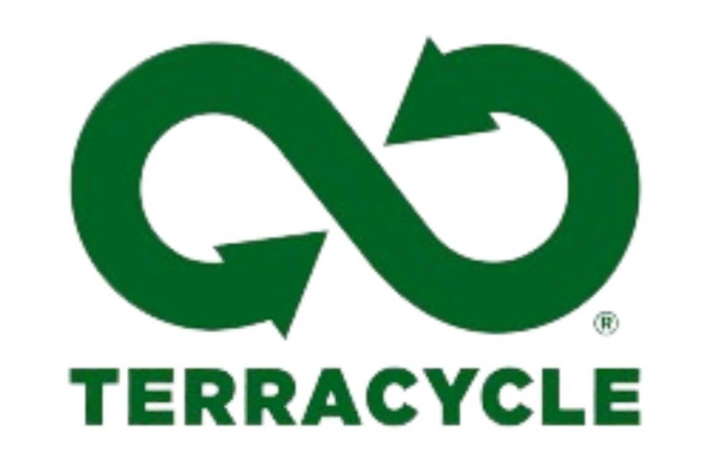Green TerraCycle Logo